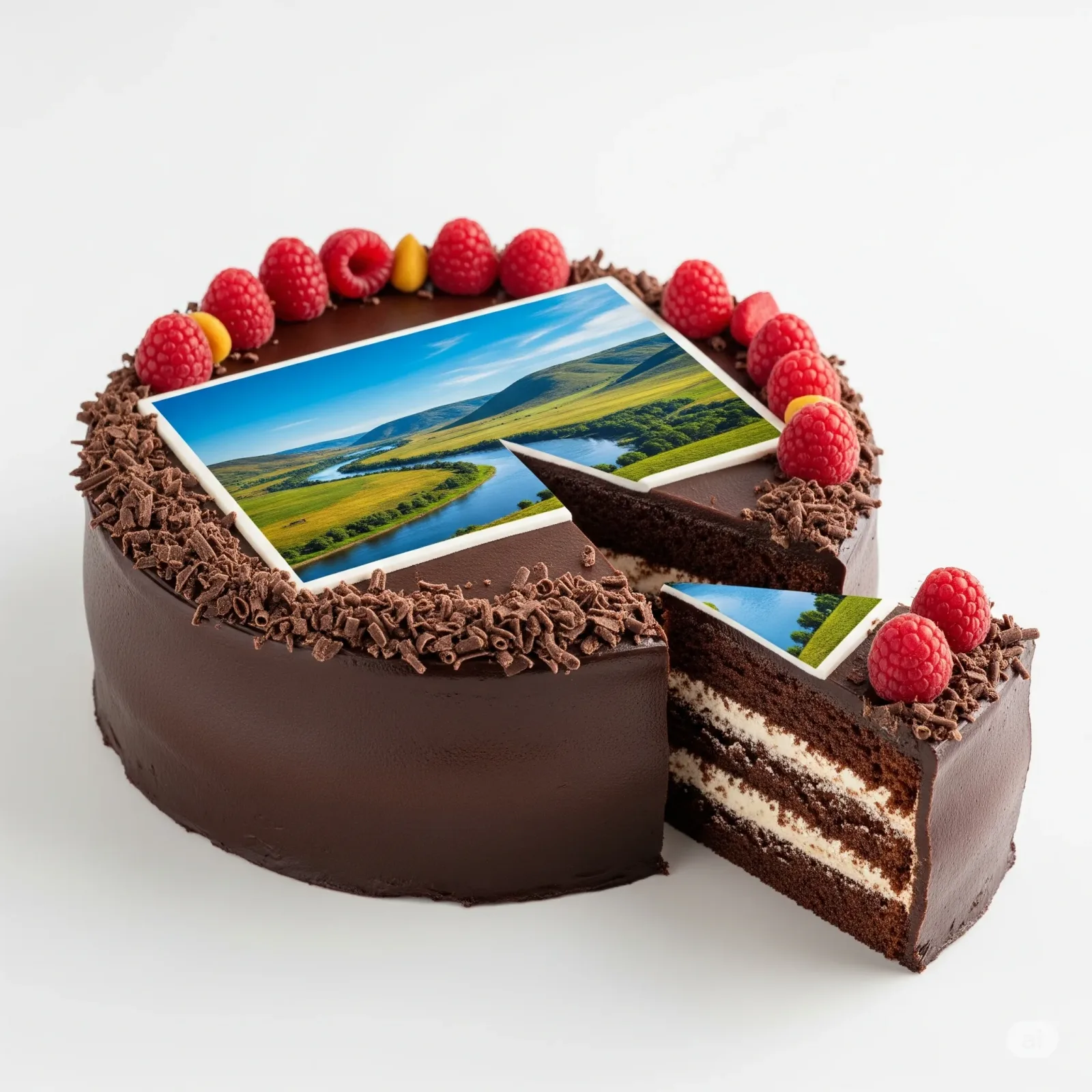 Photo Cakes