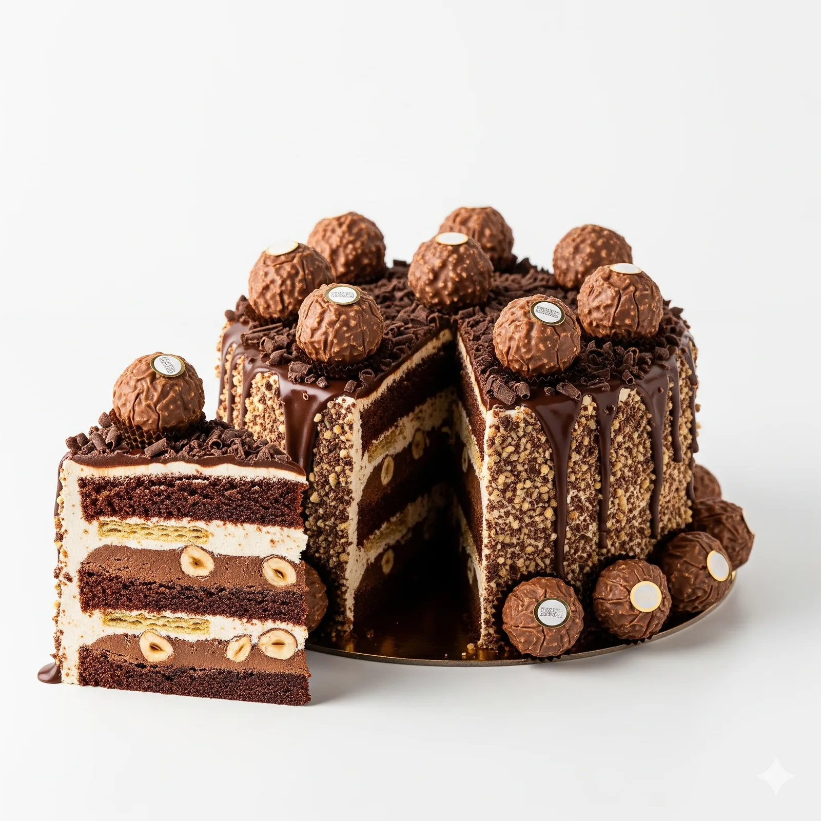 Ferrero Rocher