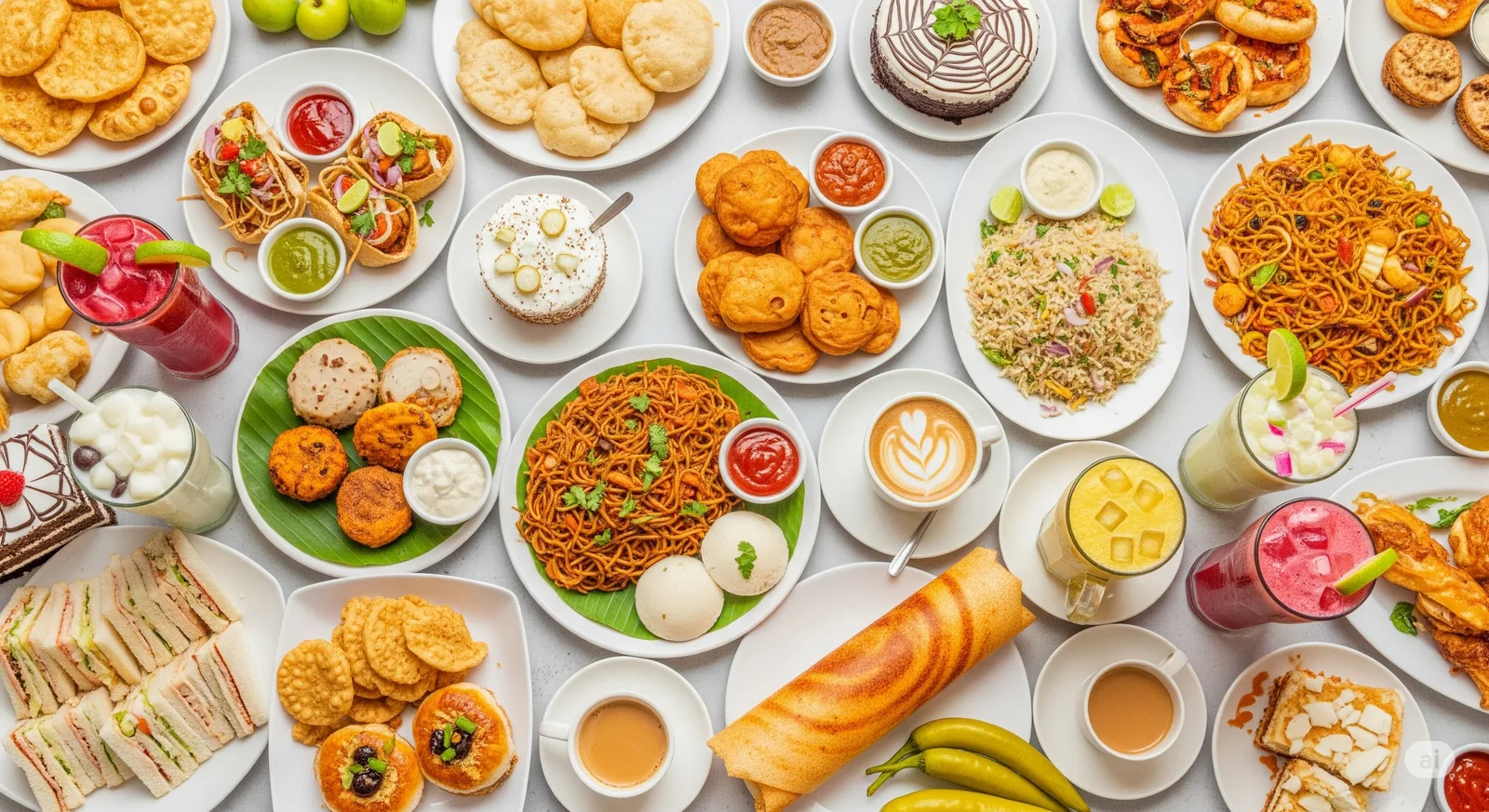 Raja Rani Bakery